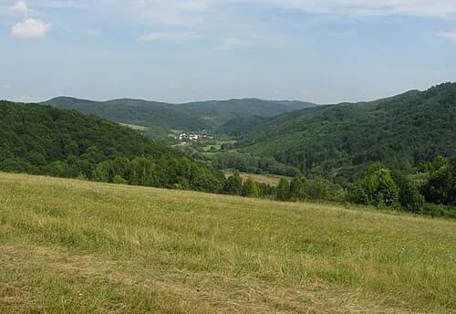 Krajná Poľana