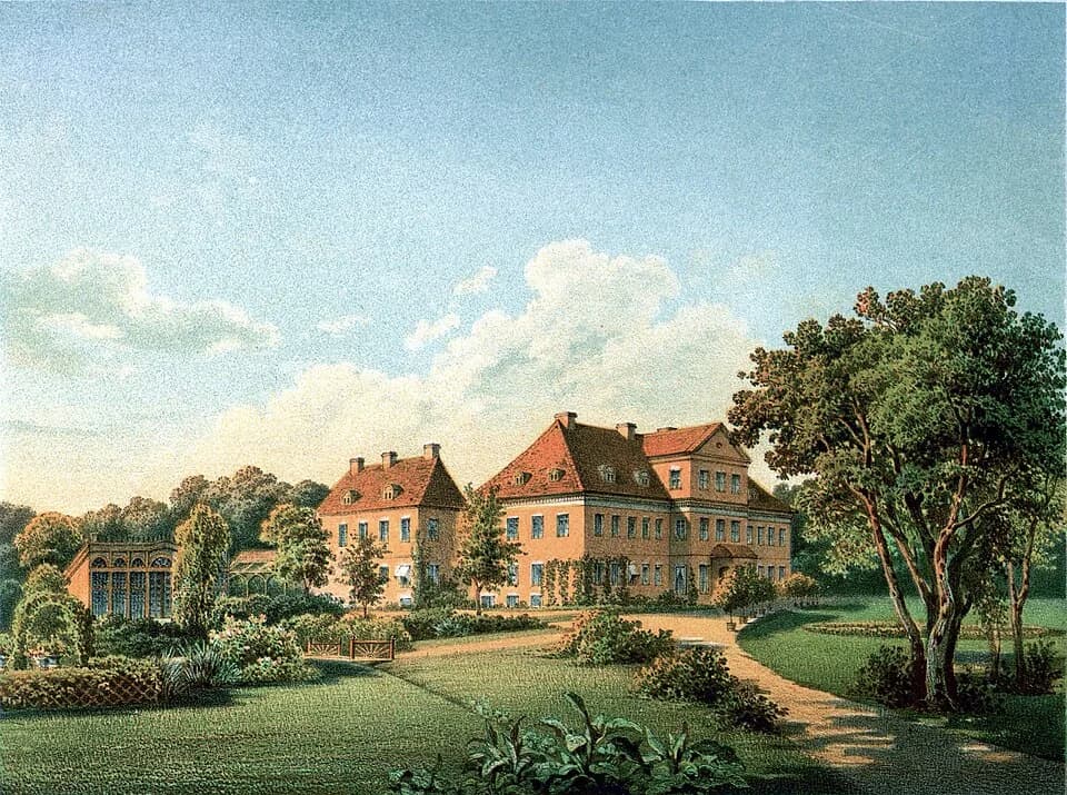 Karwiny, Warmian-Masurian Voivodeship