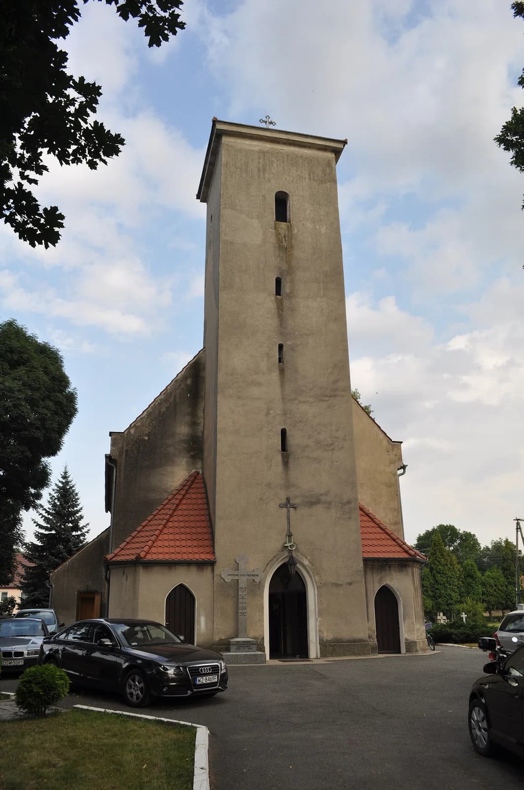 Goczałków
