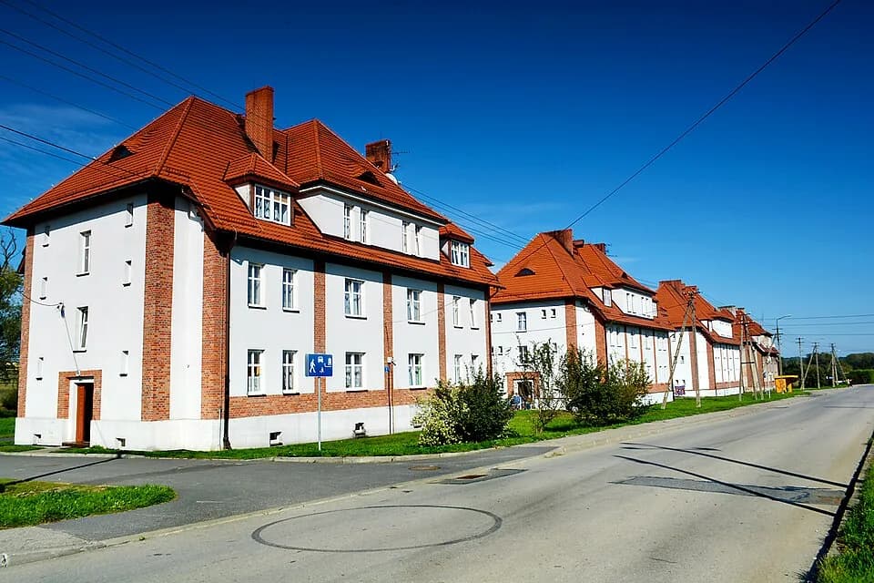 Gorzyczki