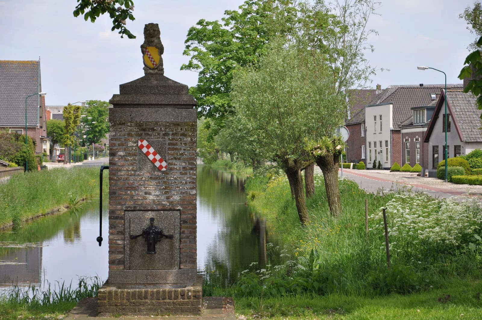 Polsbroek