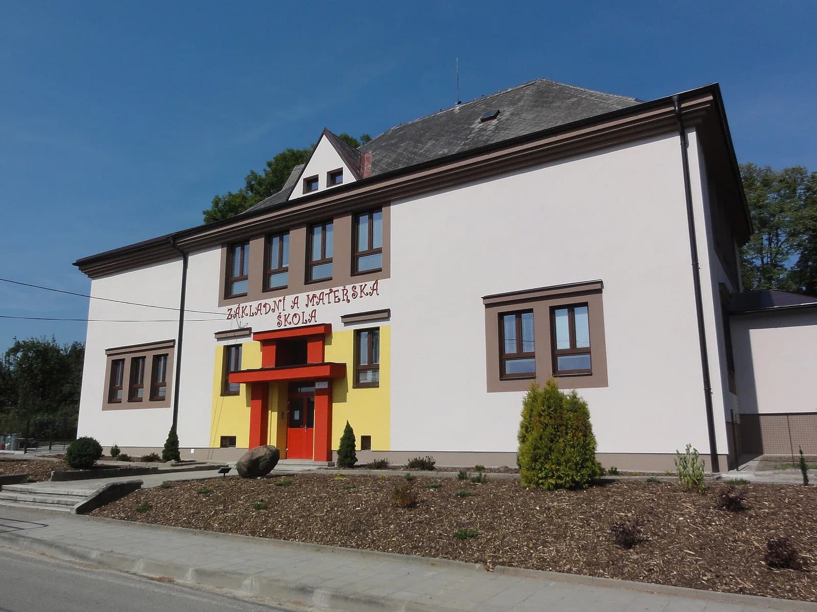 Hradiště