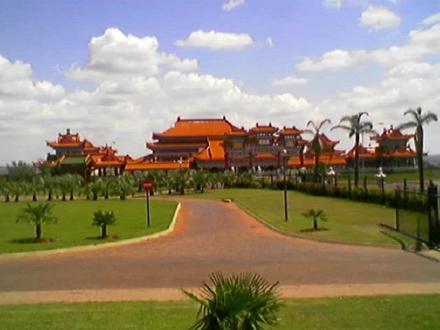 Bronkhorstspruit