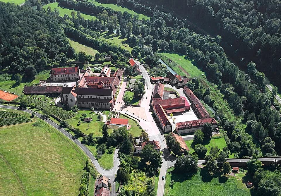 Bronnbach