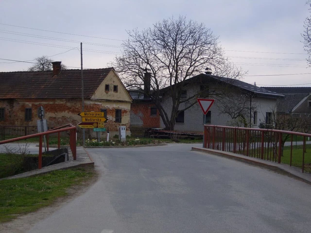 Kobilje