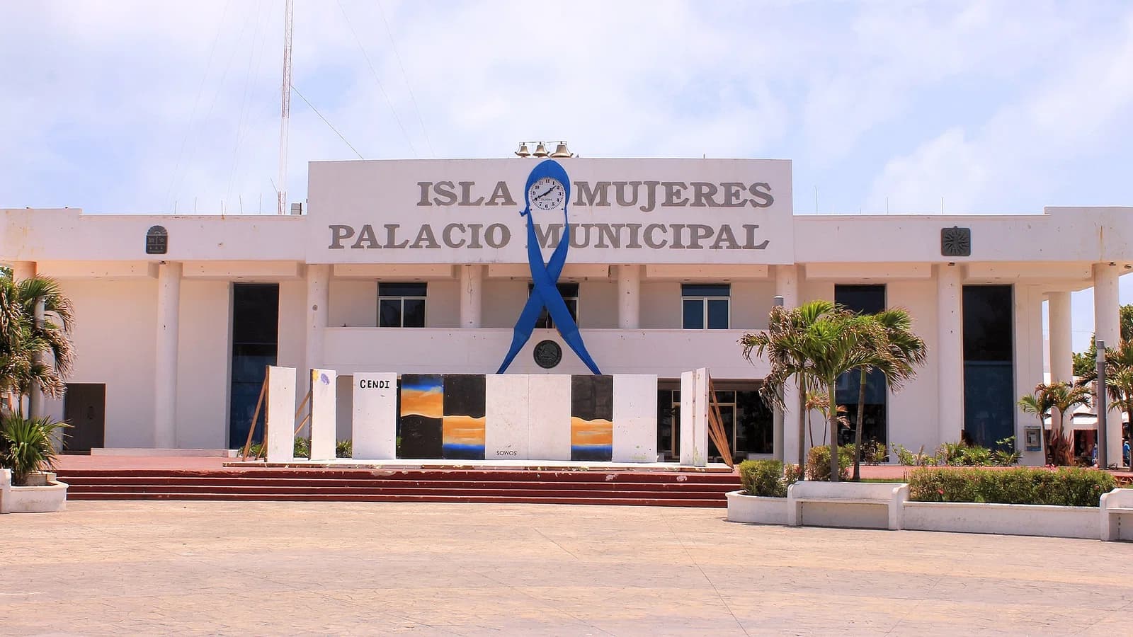 Isla Mujeres Municipality