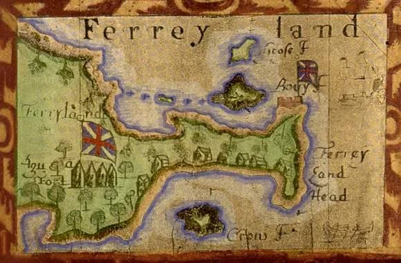 Ferryland