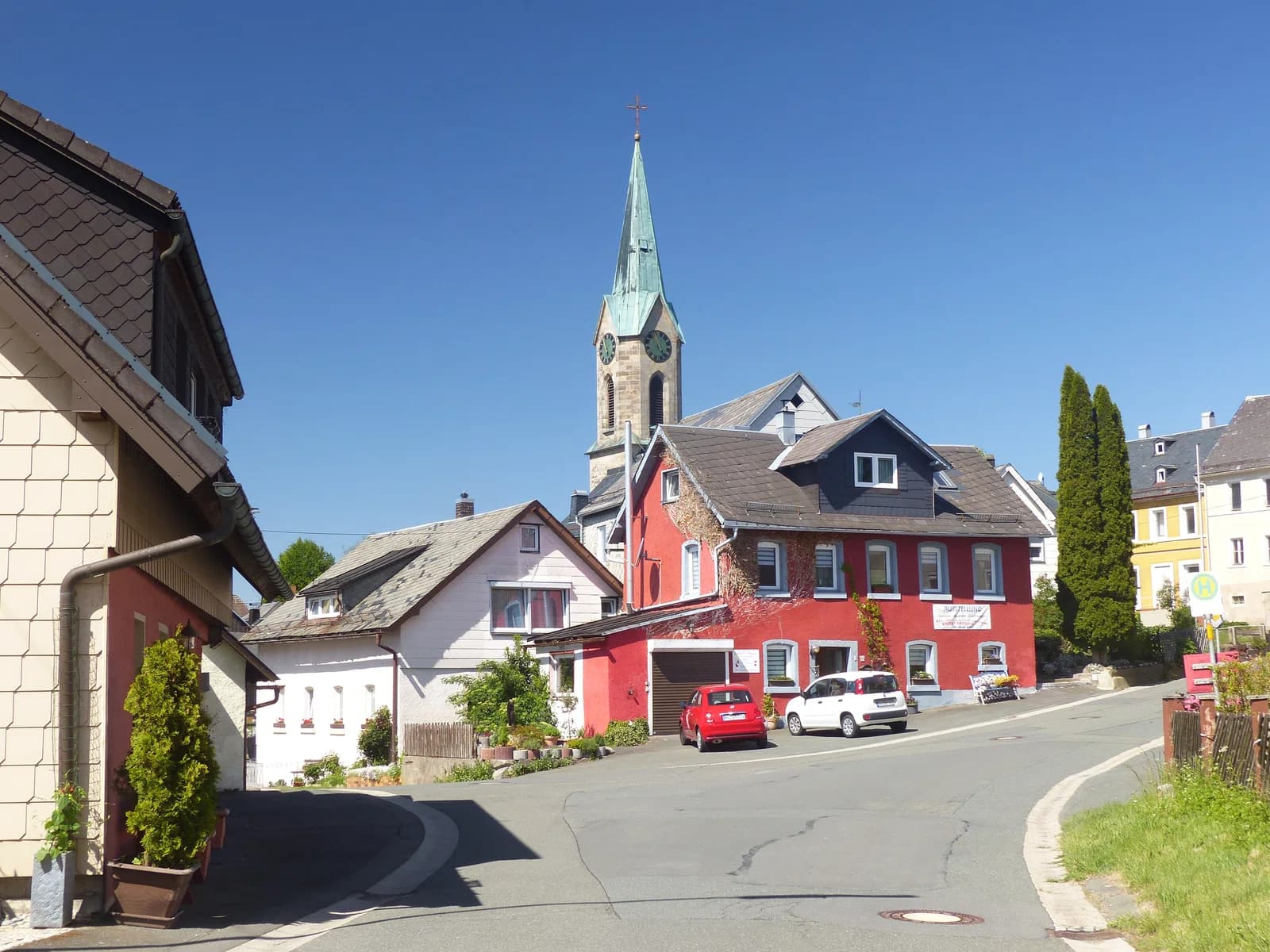 Enchenreuth