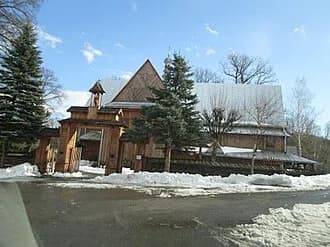 Brzeziny, Podkarpackie Voivodeship