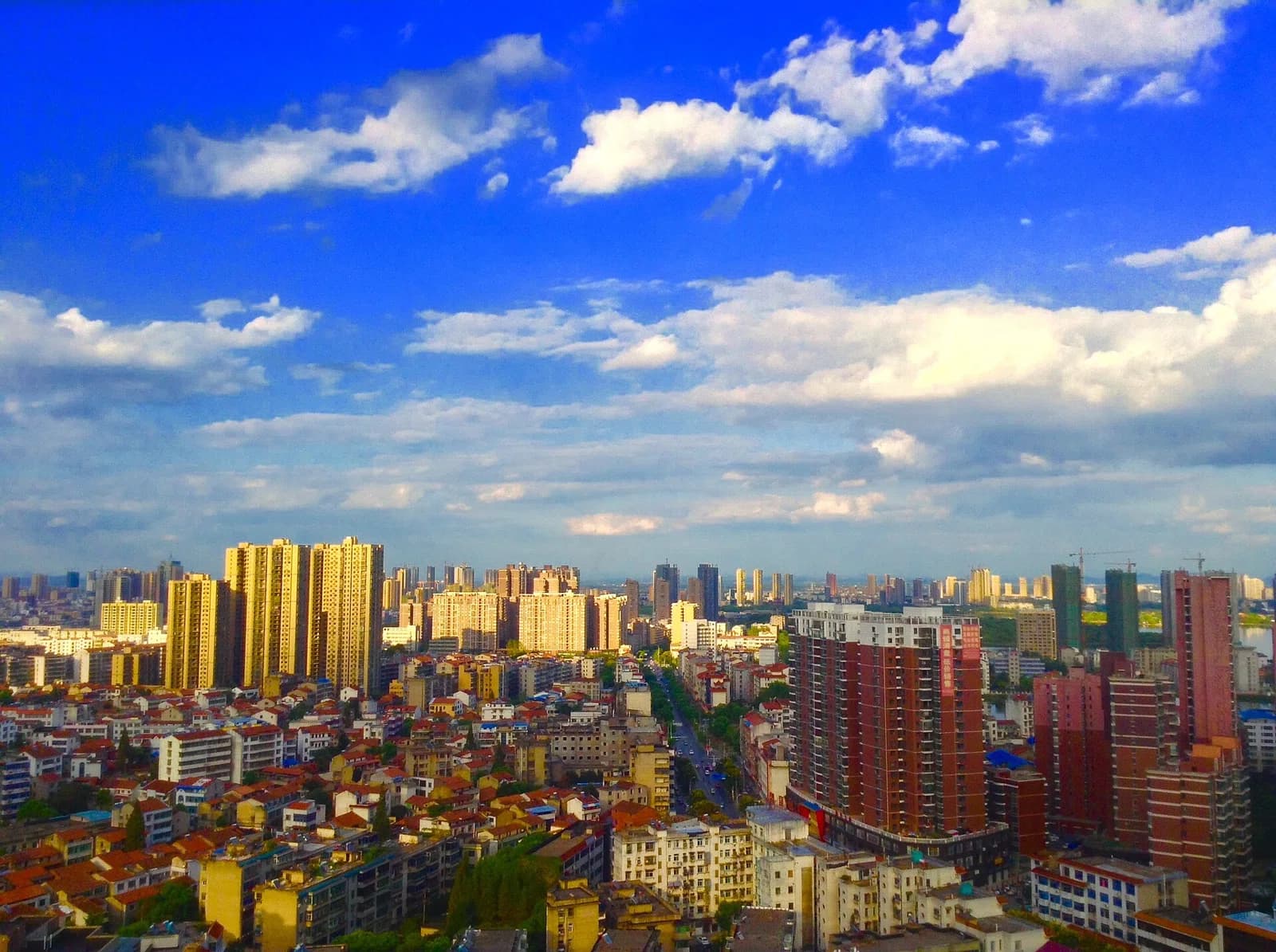 Huangzhou