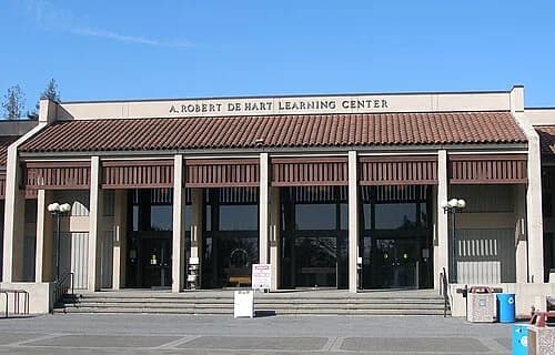 De Anza College