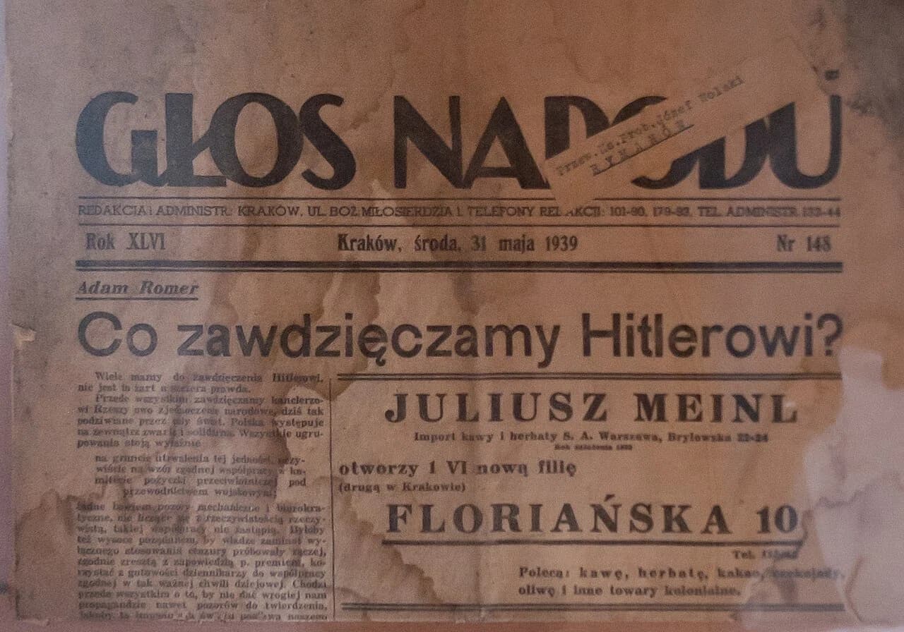 Głos Narodu