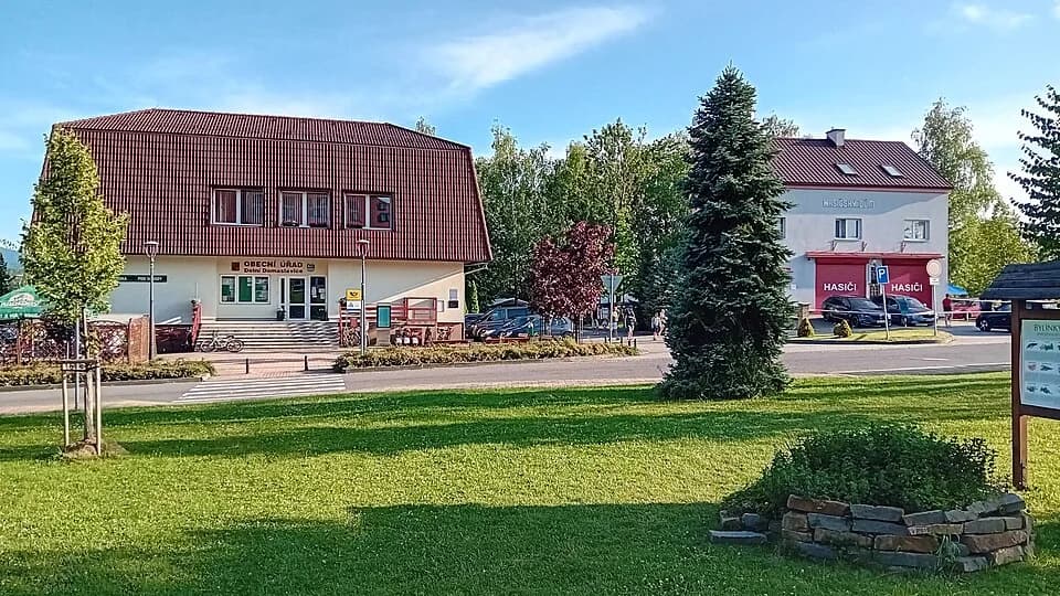 Dolní Domaslavice