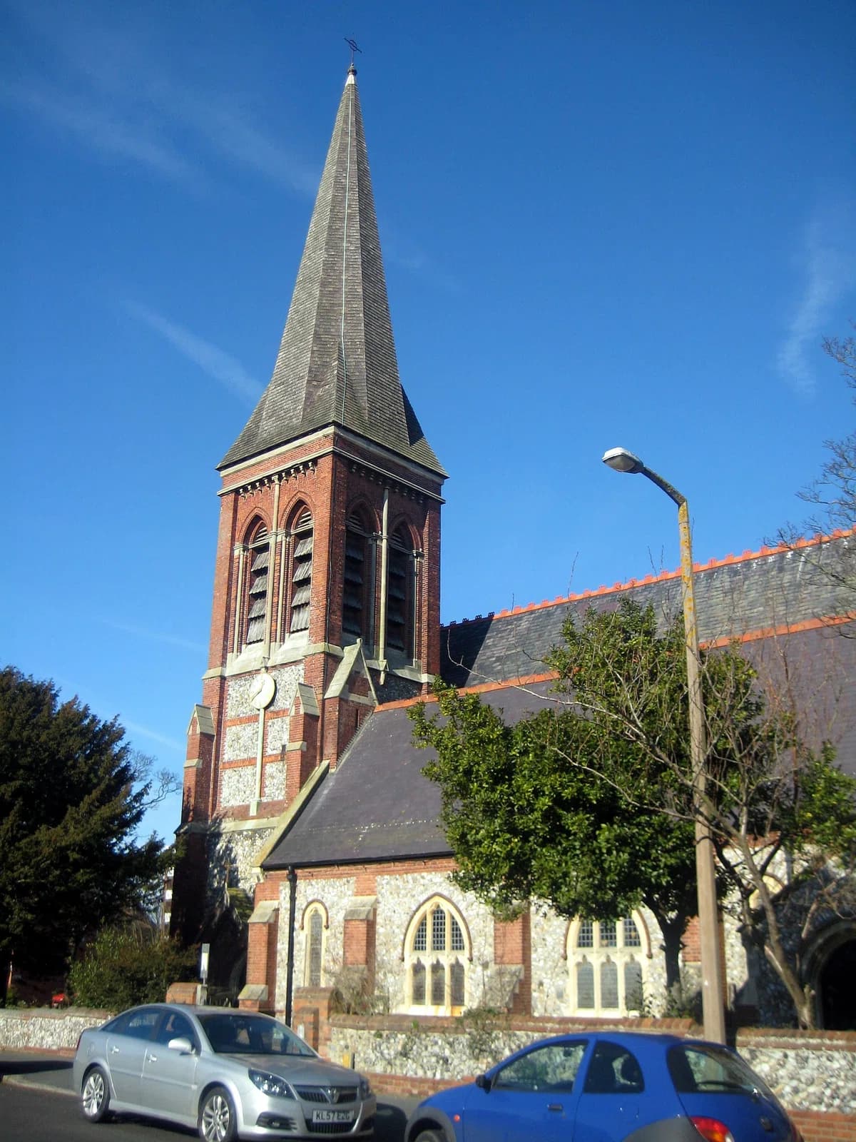 West Worthing