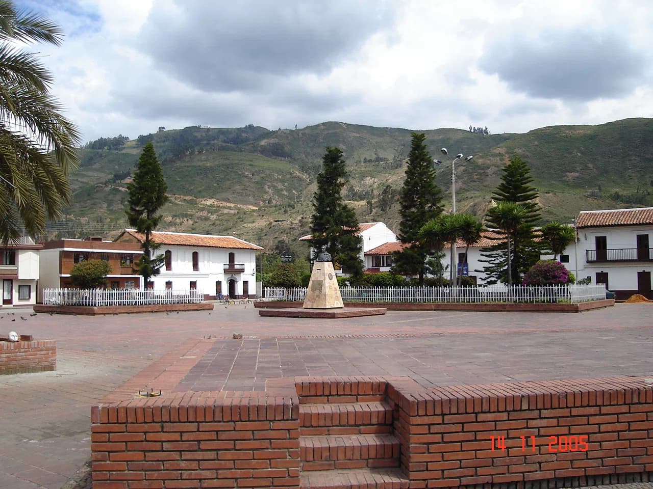 Corrales