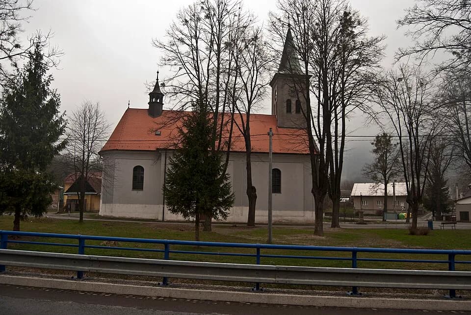 Lichnov