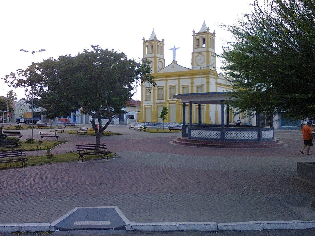 Ingá