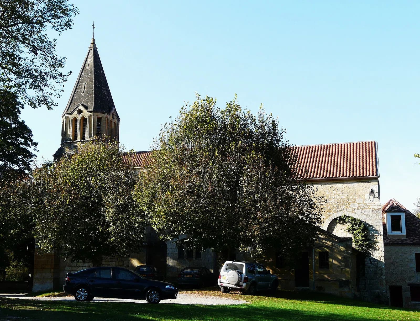 Saint-Félix-de-Villadeix
