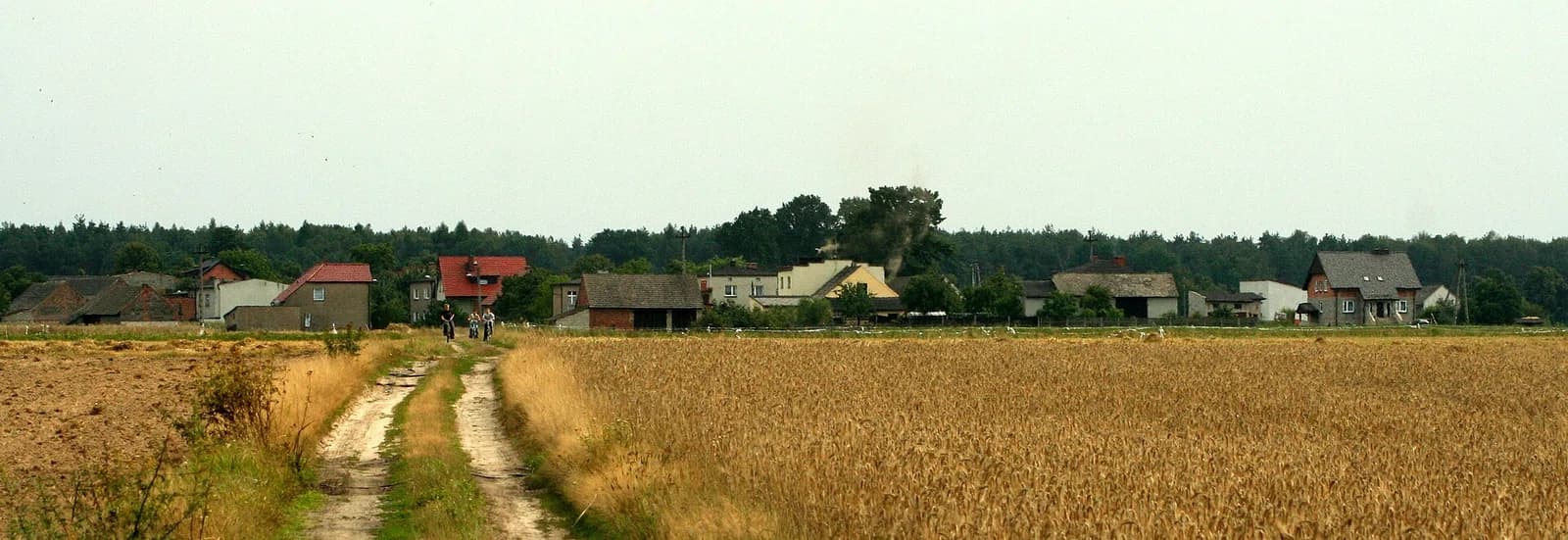 Droniowice
