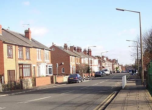 Hexthorpe