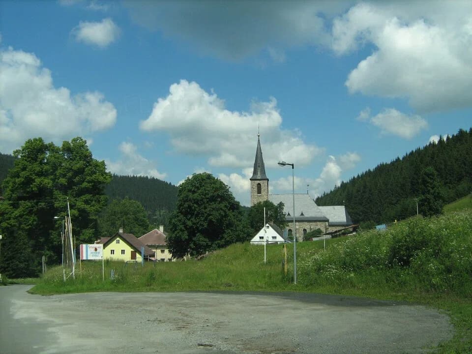 Ober Grund
