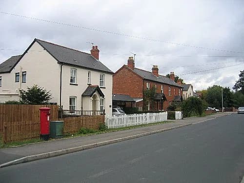 Hucclecote