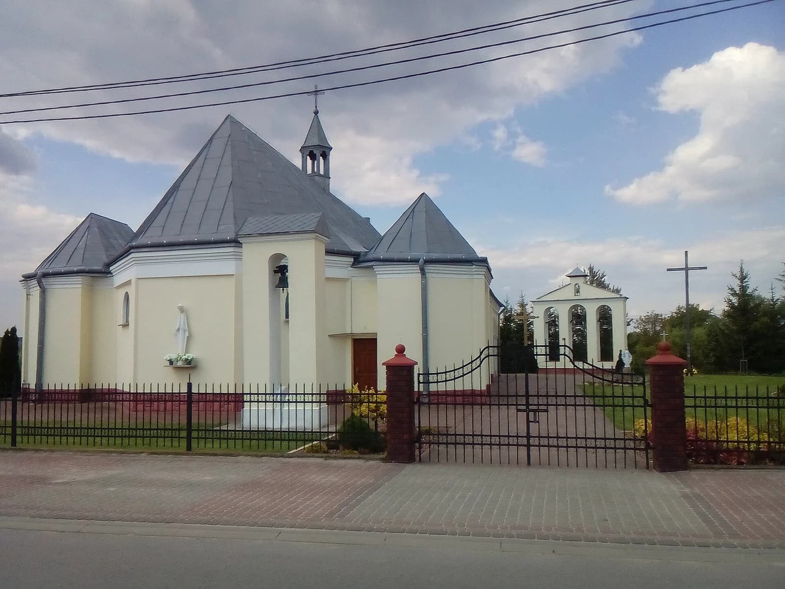 Hucisko