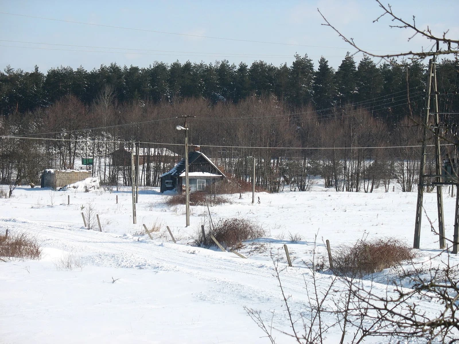 Hucisko