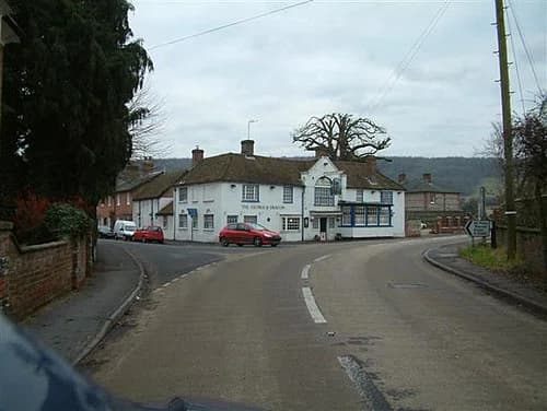 Hurstbourne Tarrant
