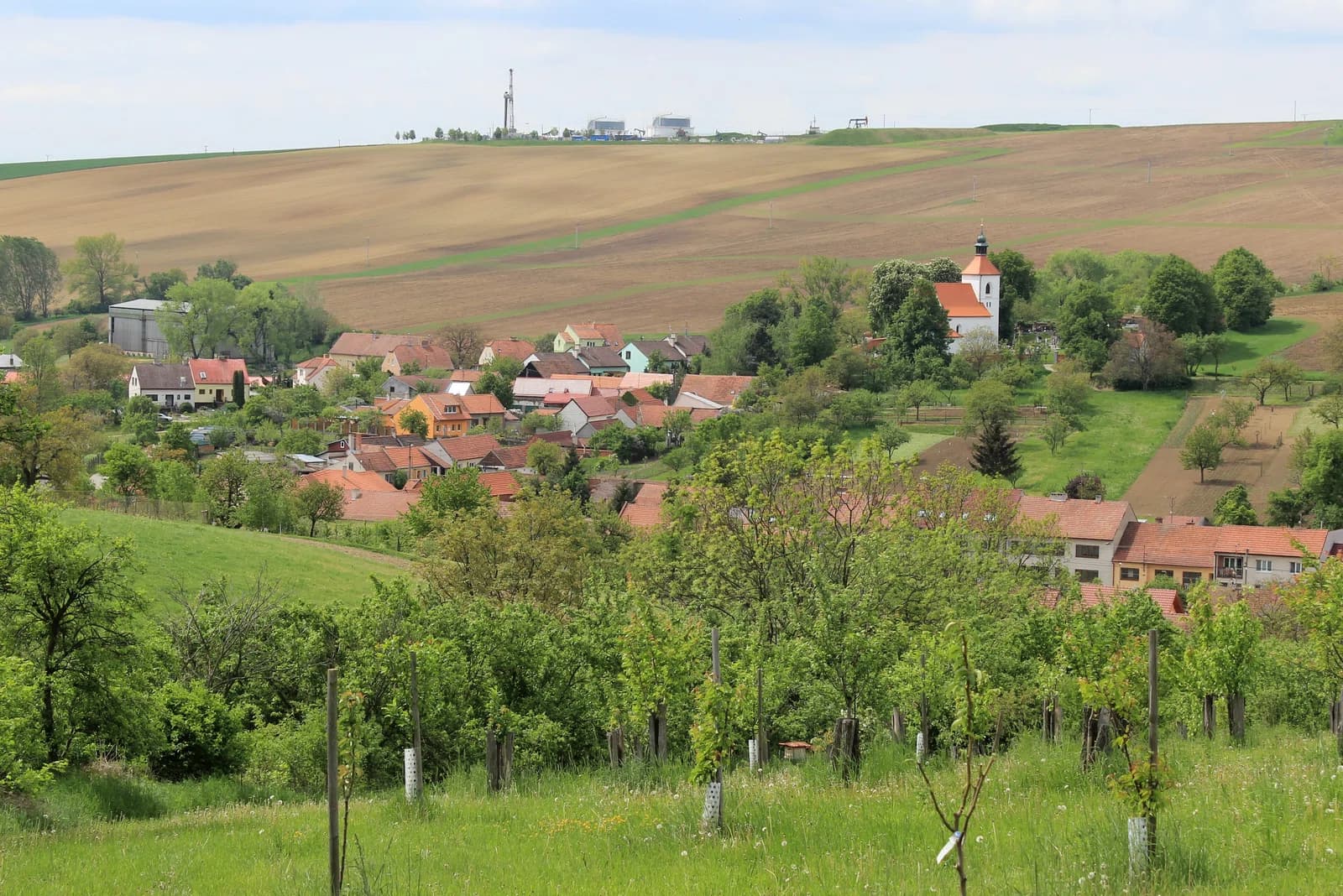 Uhřice
