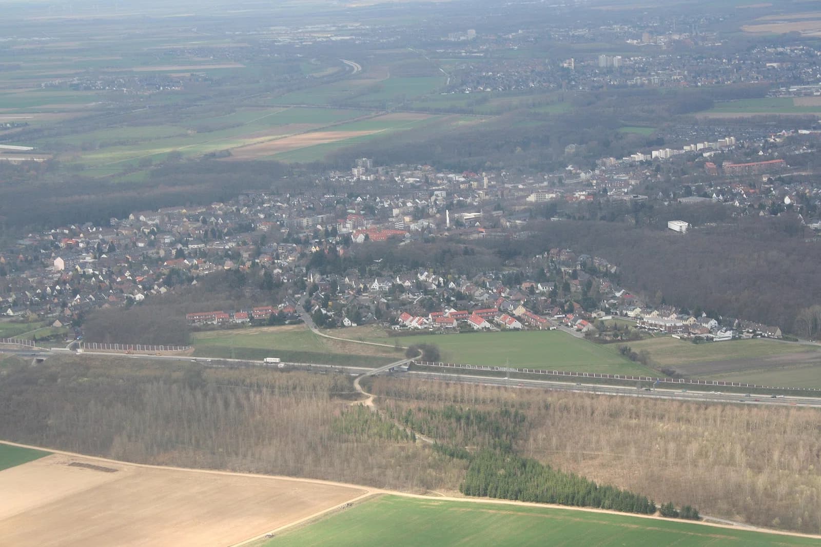 Horrem