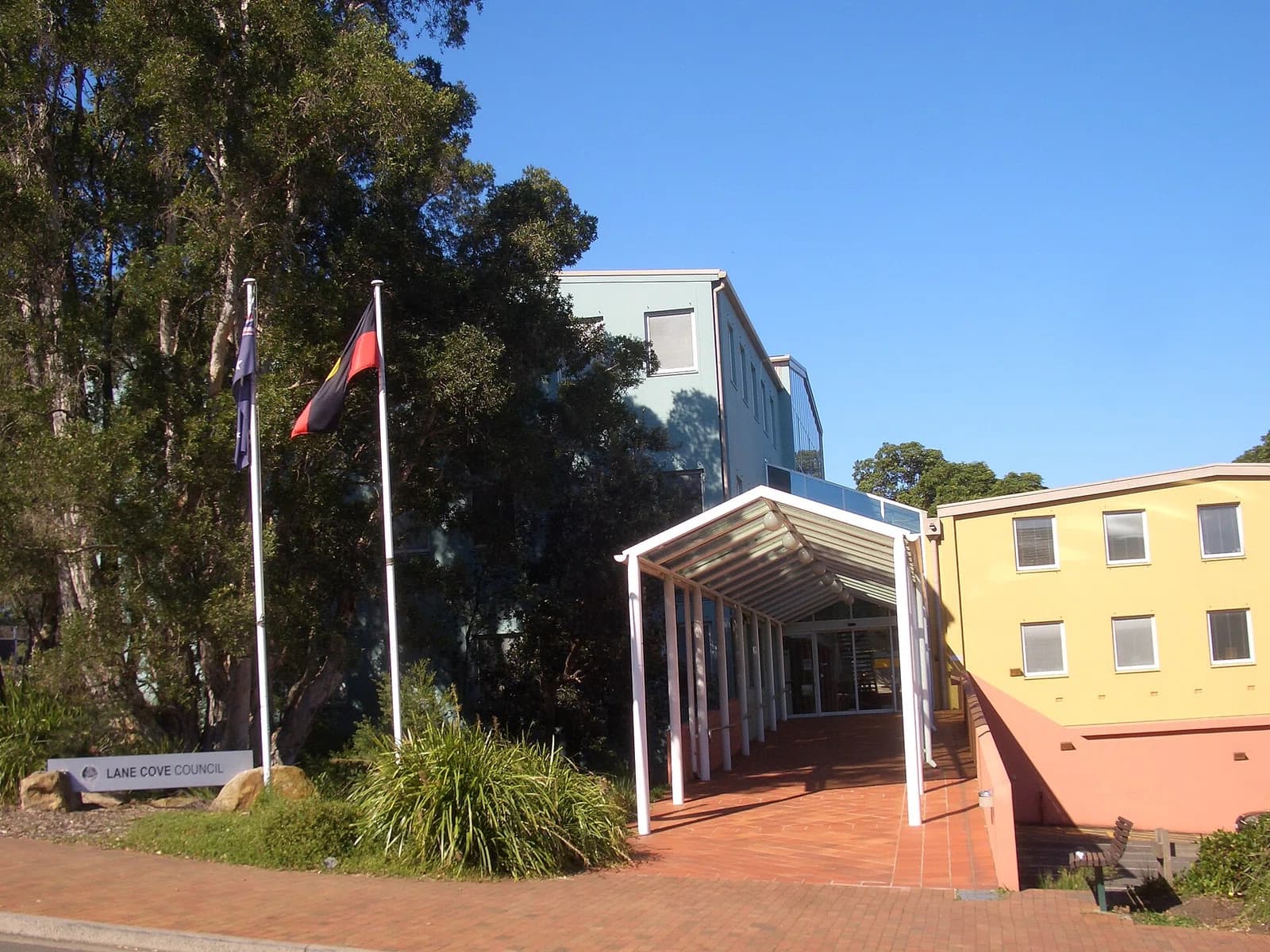 Lane Cove