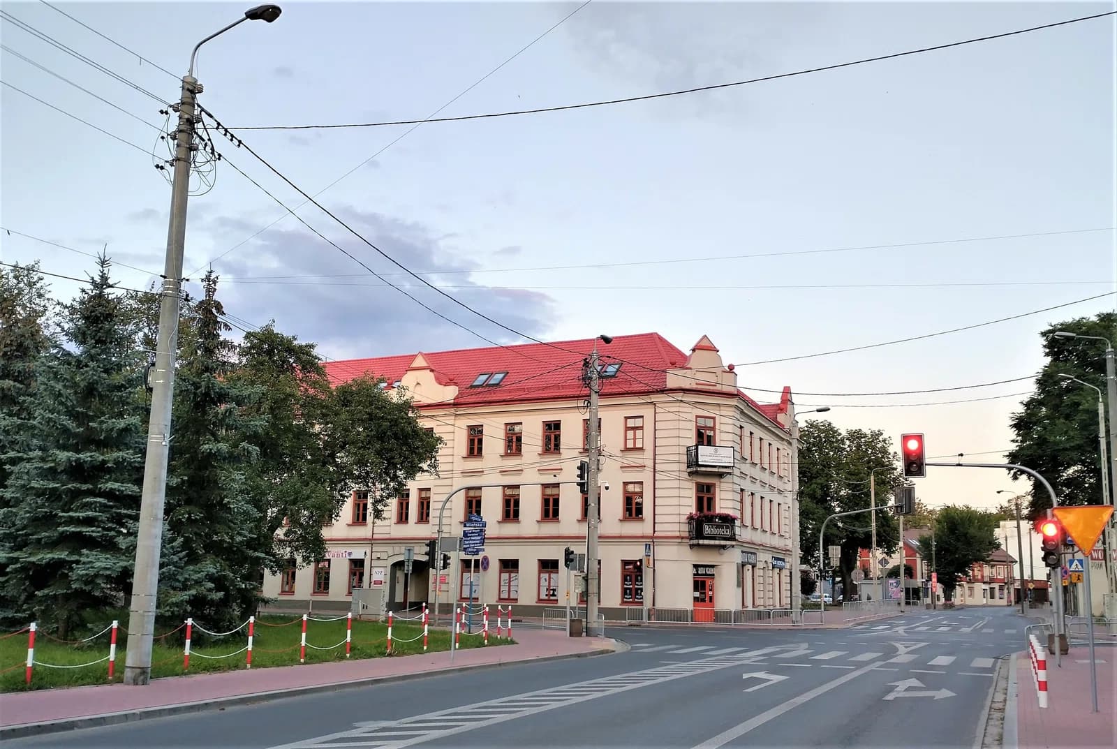 Wołomin
