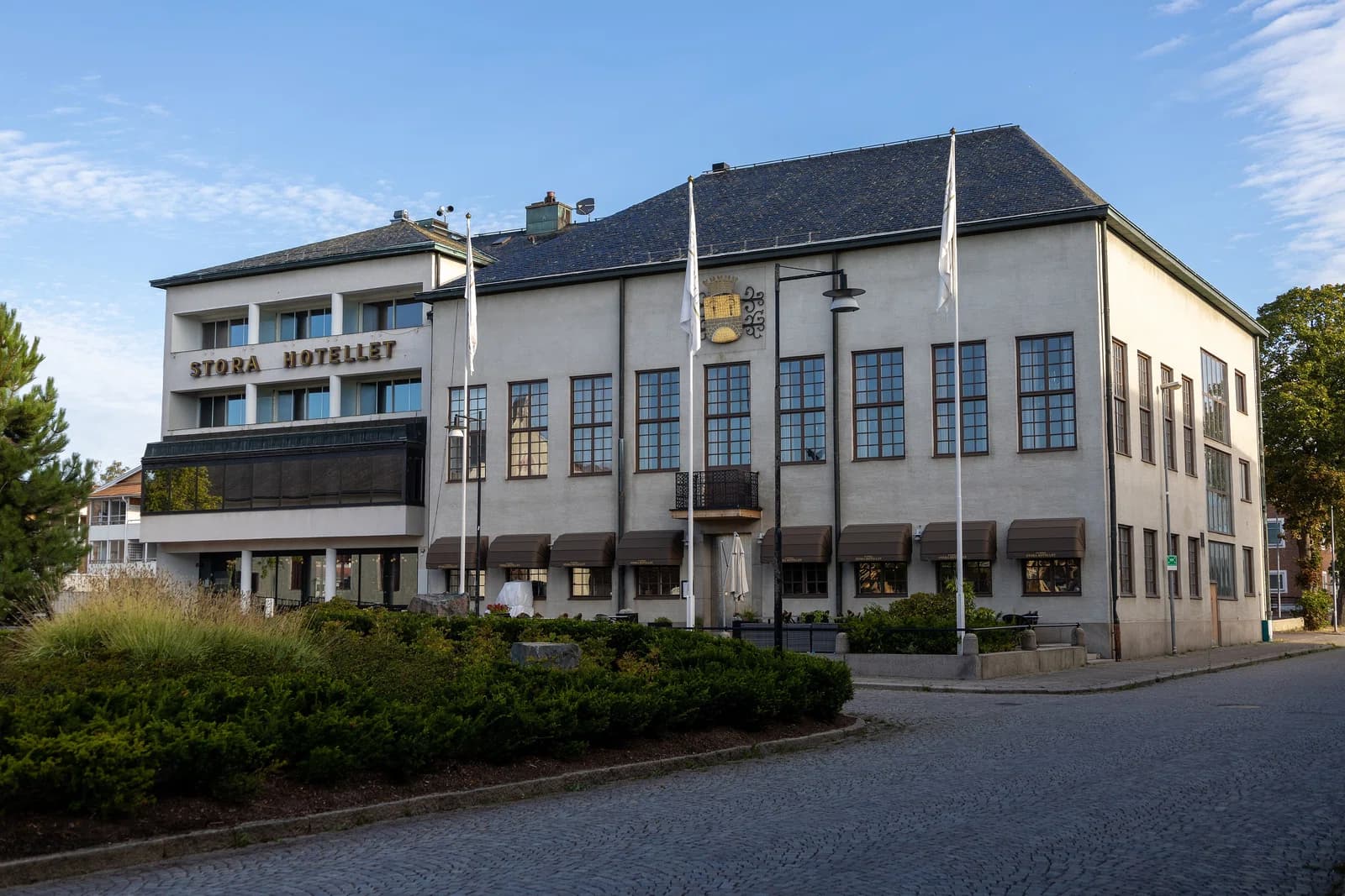 Nybro