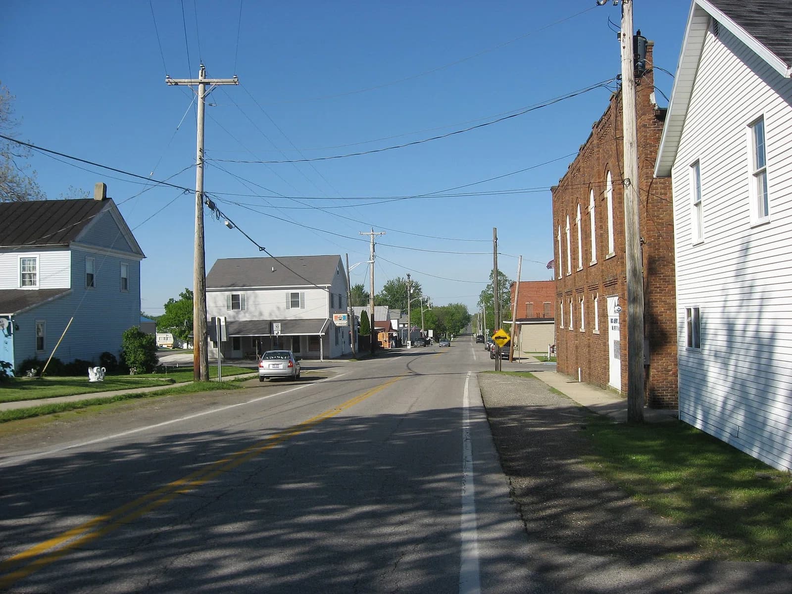East Liberty