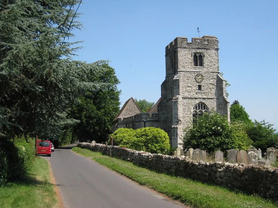 East Sutton
