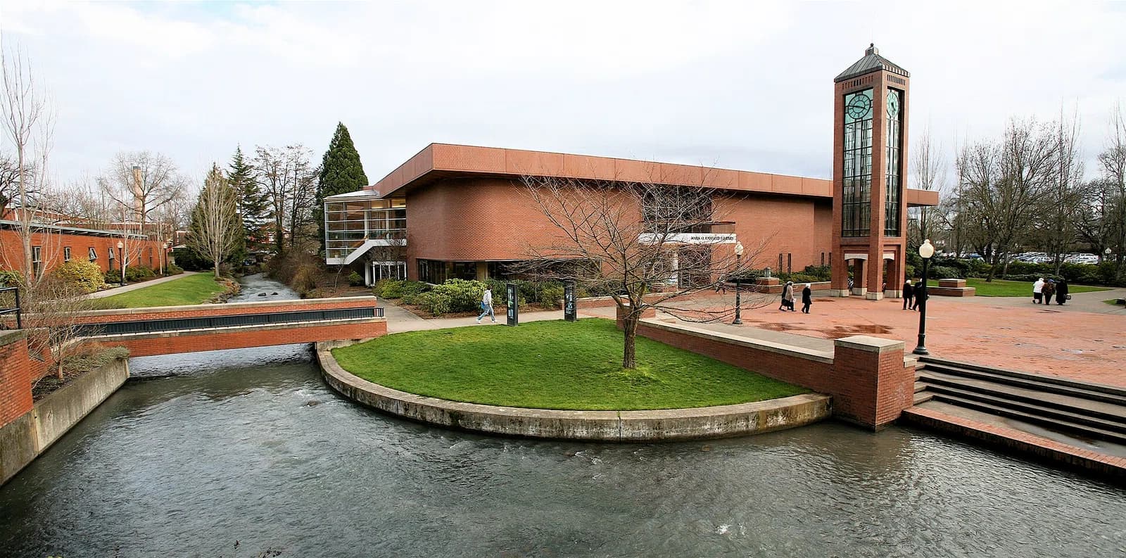 Willamette University