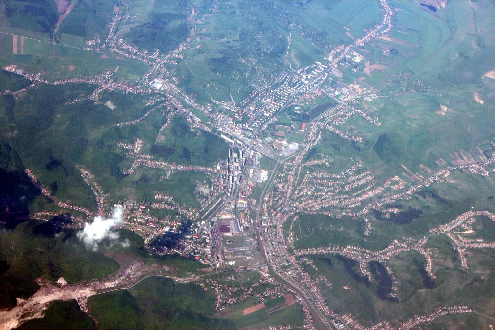 Bolyok