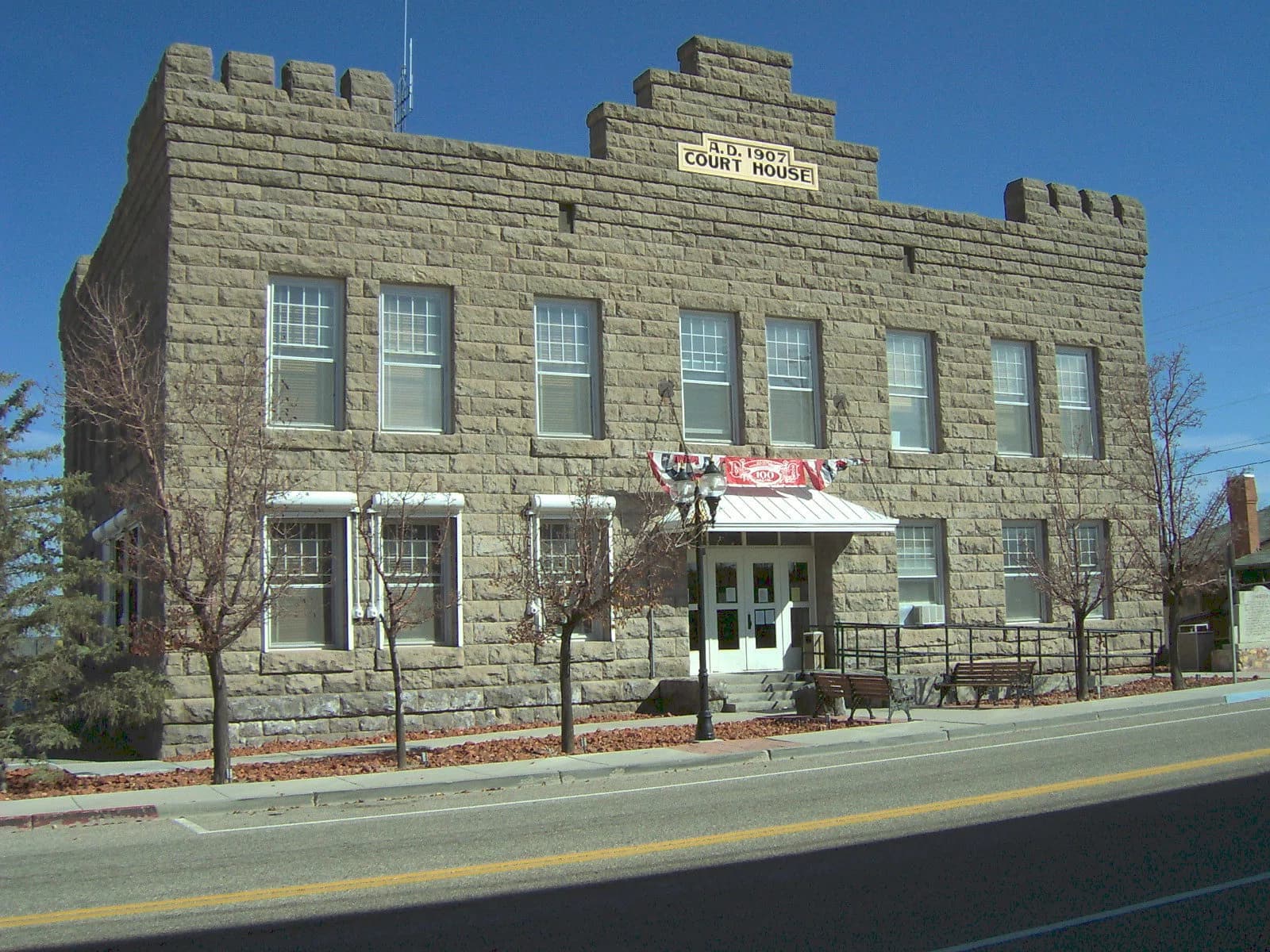Goldfield