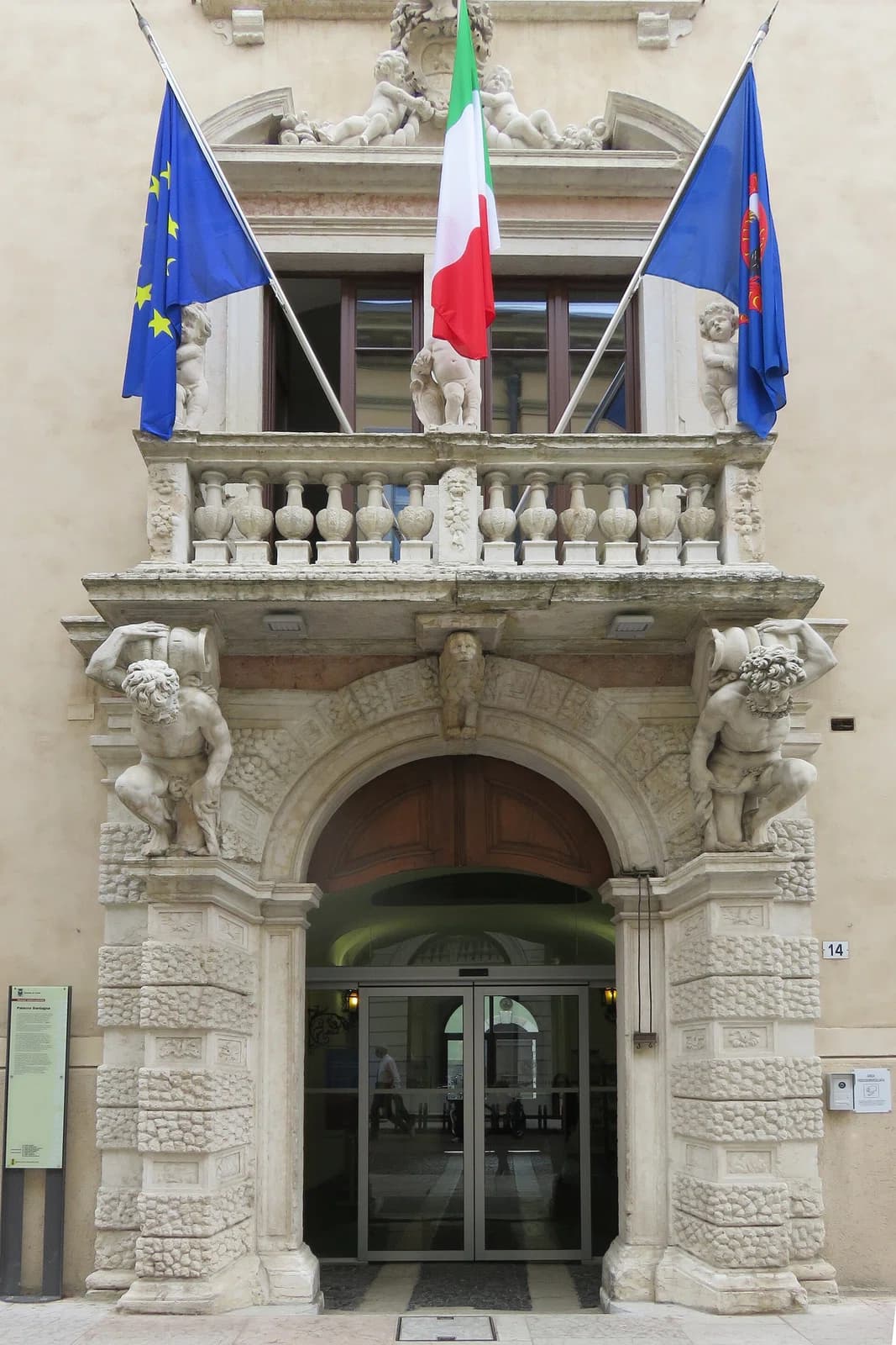 University of Trento