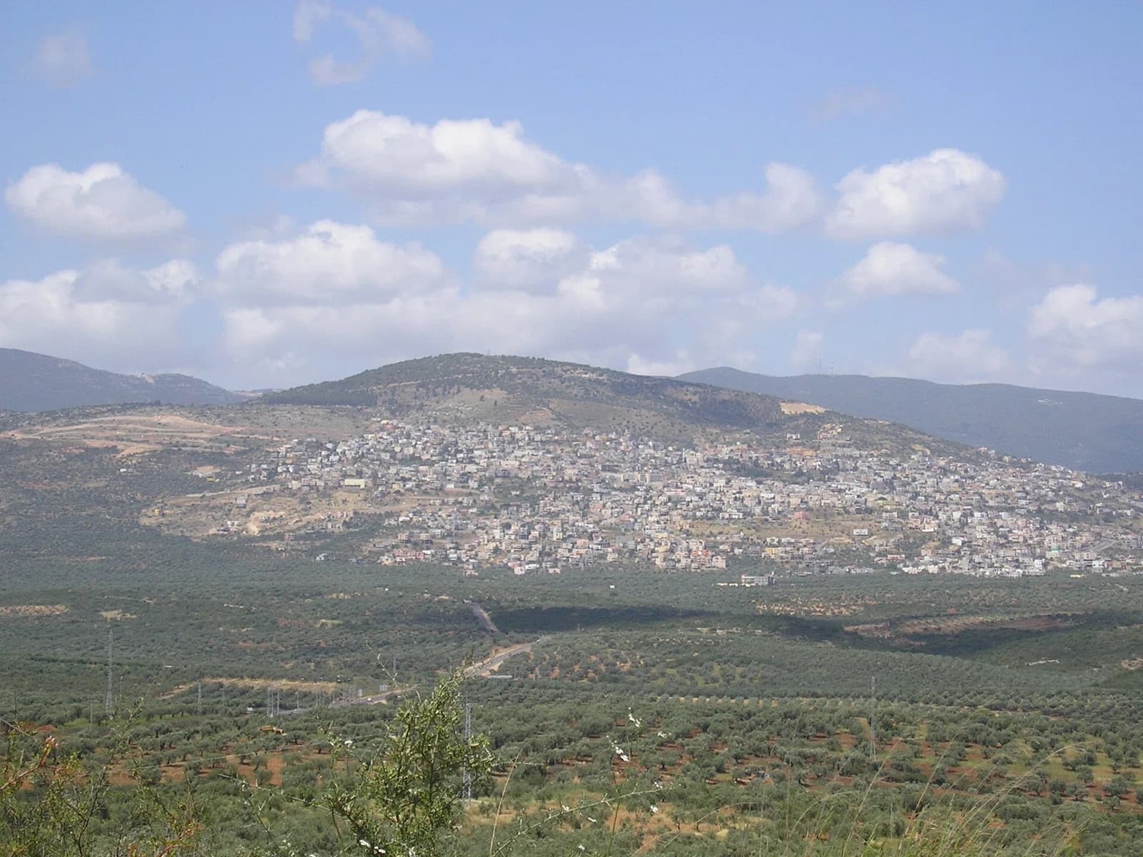 Maghar