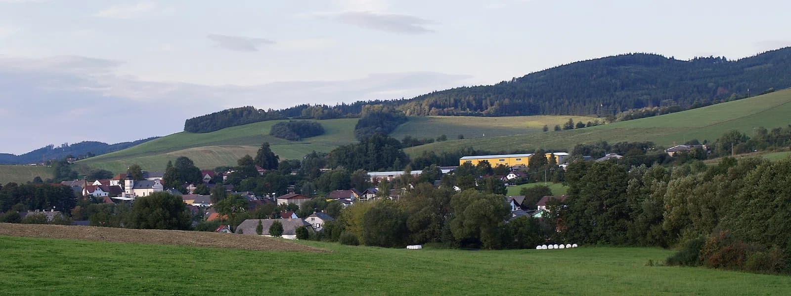 Běšiny