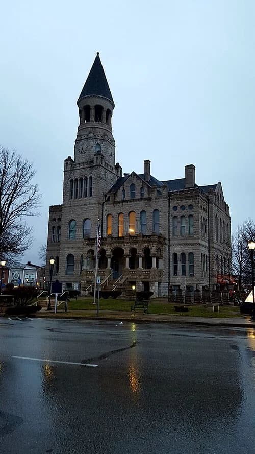 Salem