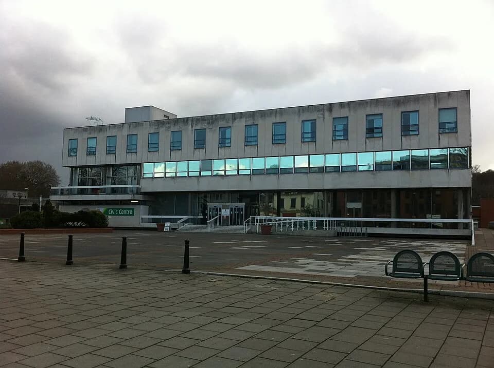Dacorum