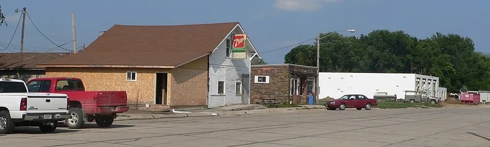Martinsburg