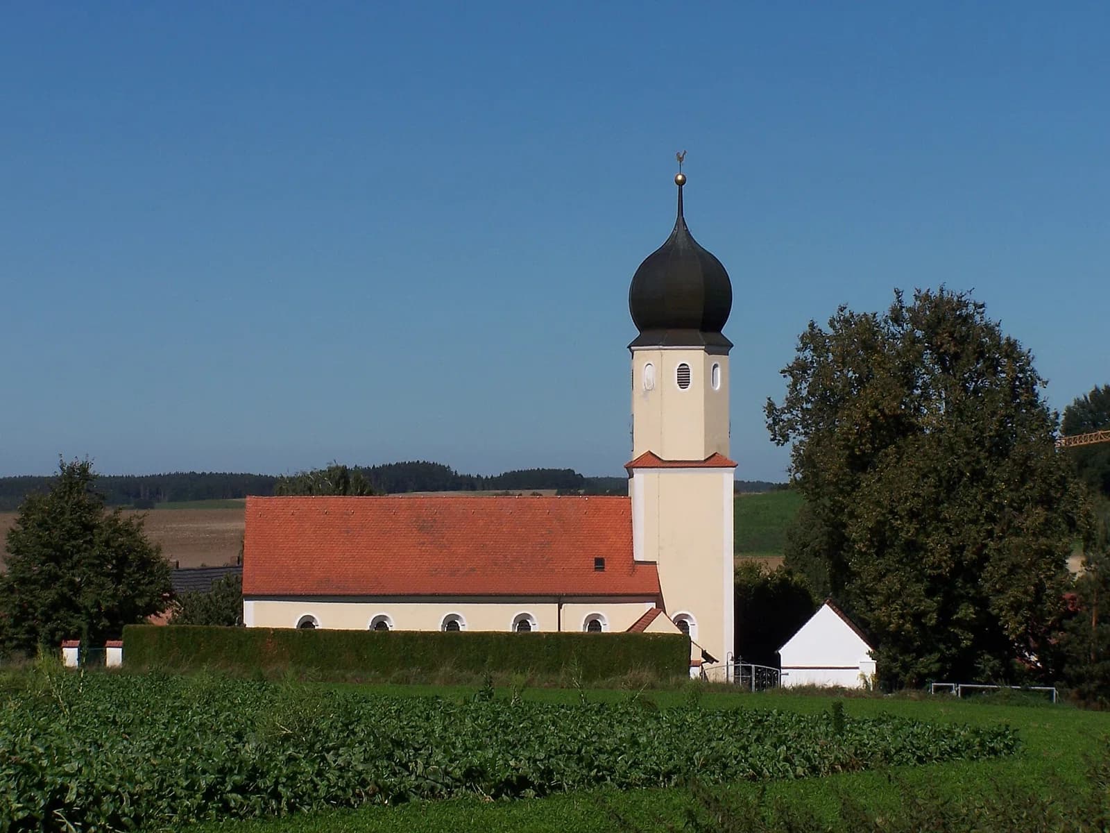 Oberdeggenbach