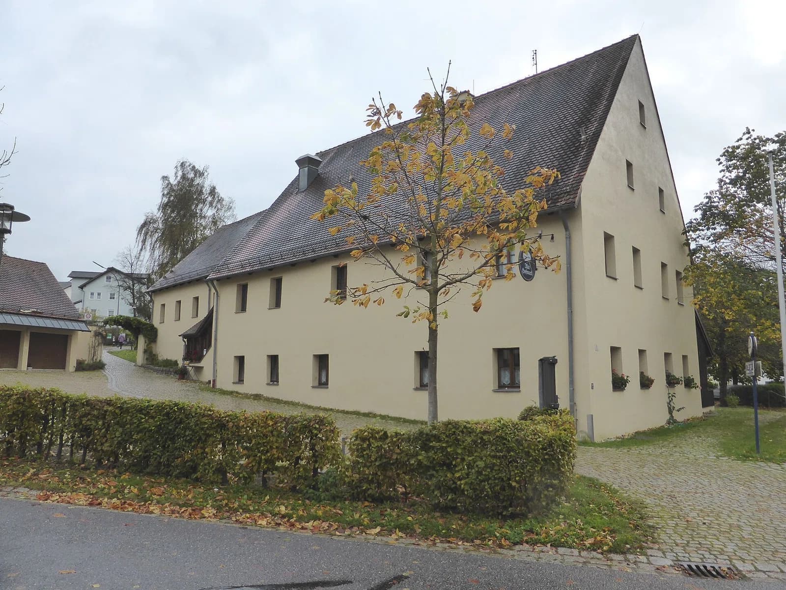 Steinsberg