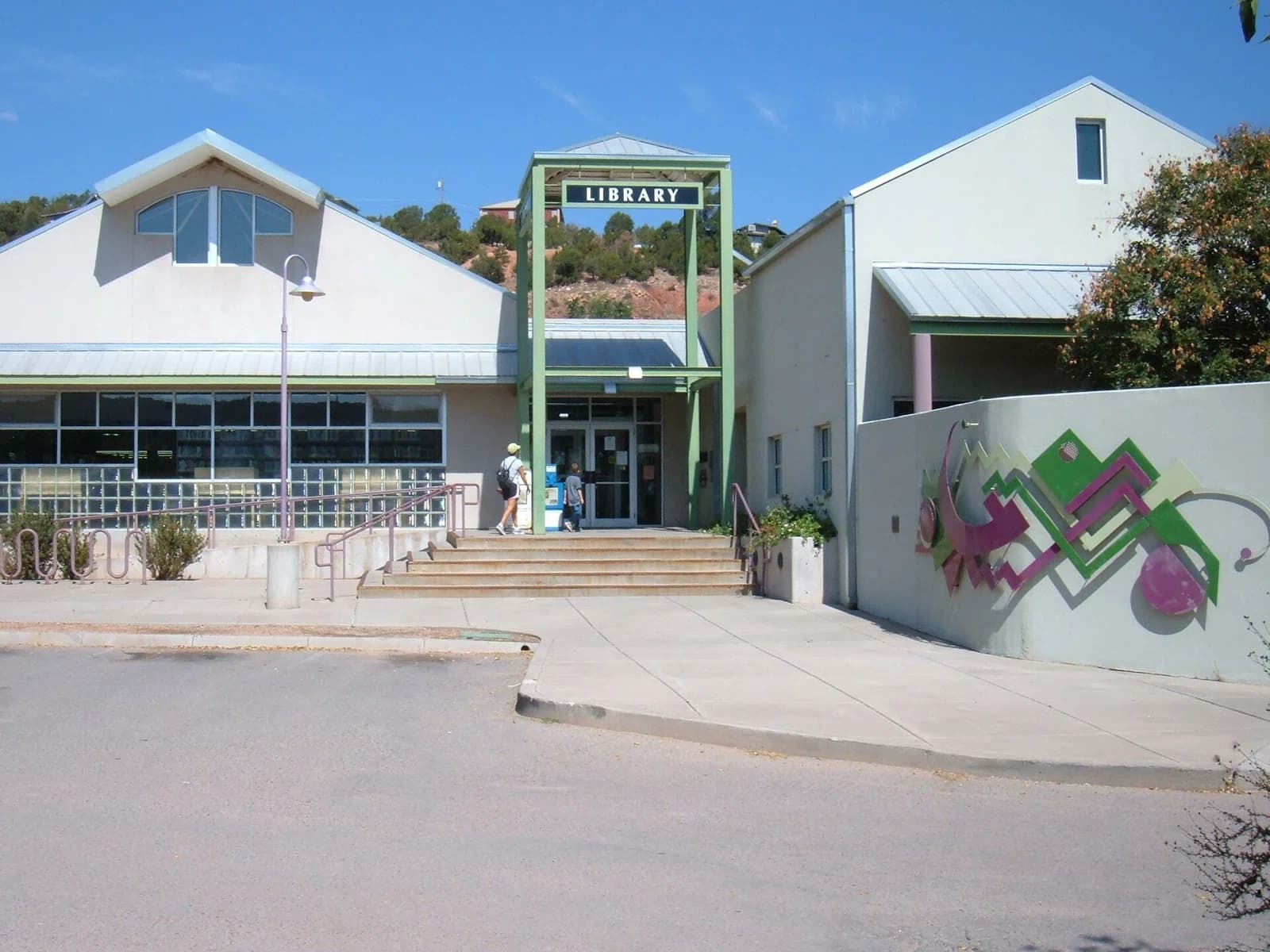 Tijeras