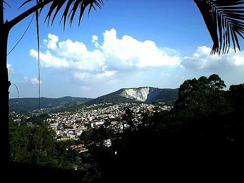 Mairiporã