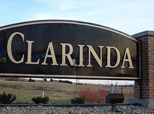 Clarinda